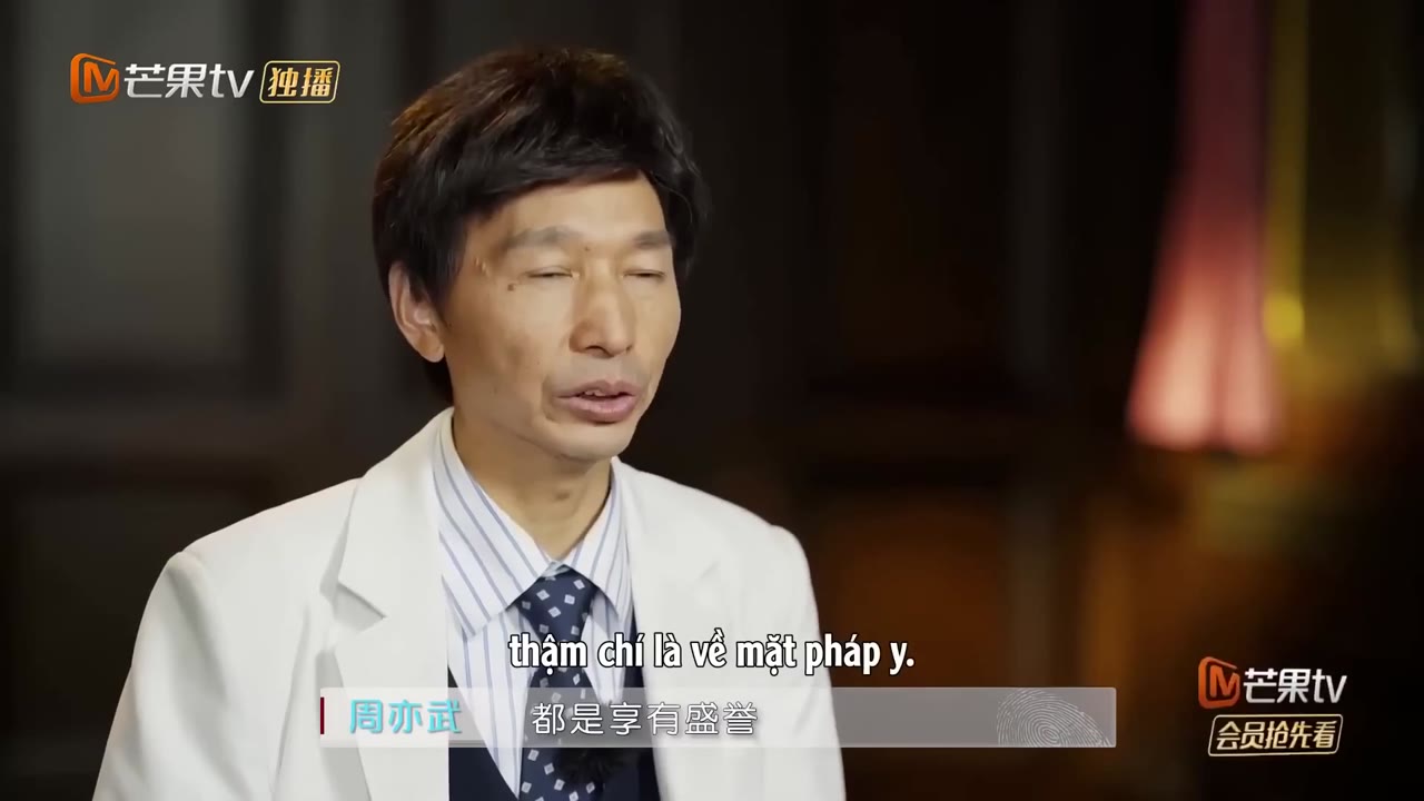Nhân Viên Mới tập 20