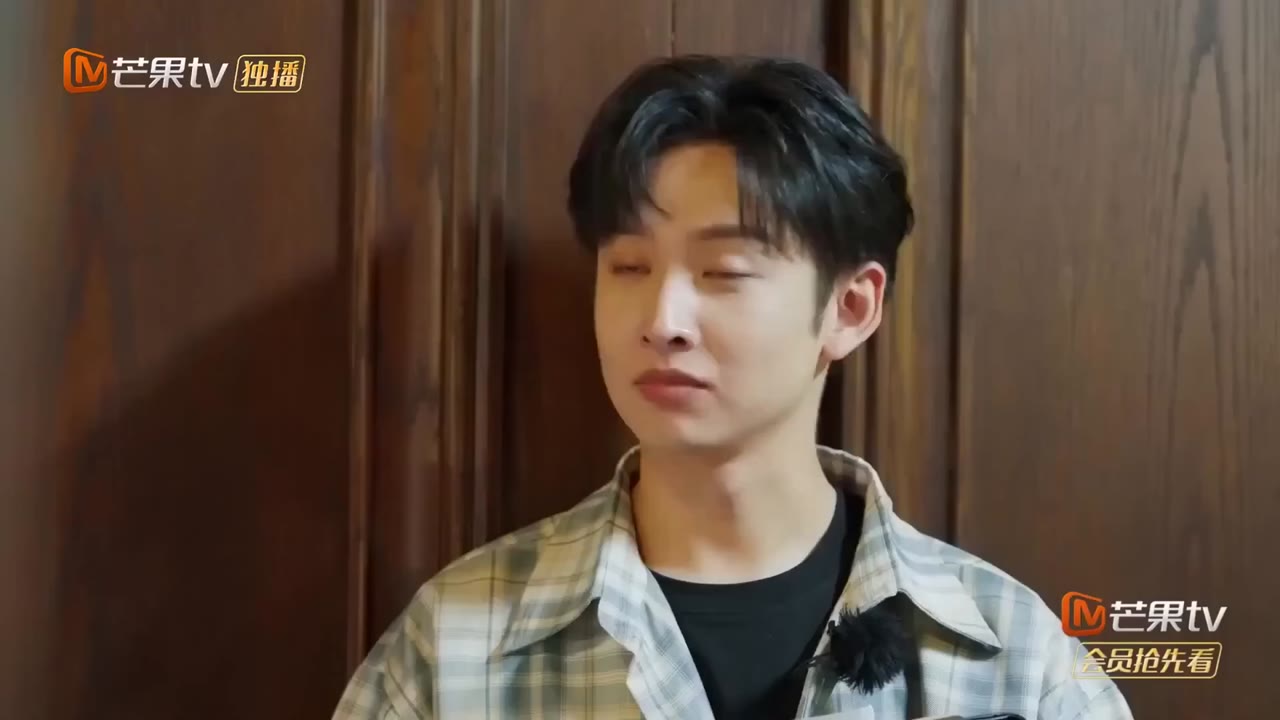 Nhân Viên Mới tập 21