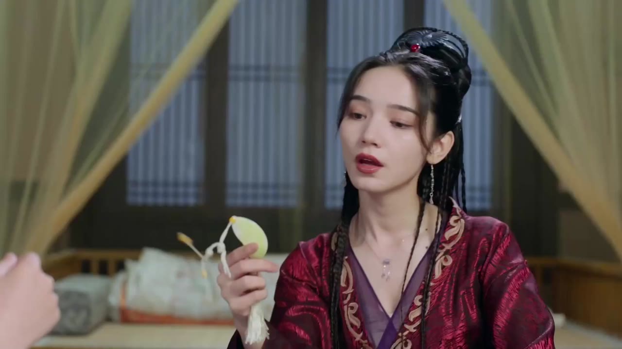 Thanh Lạc tập 1 cảnh 2