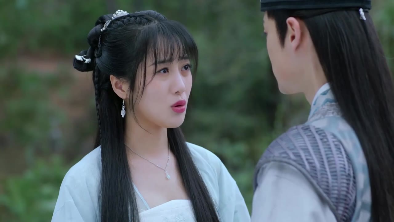 Thanh Lạc tập 3 cảnh 2