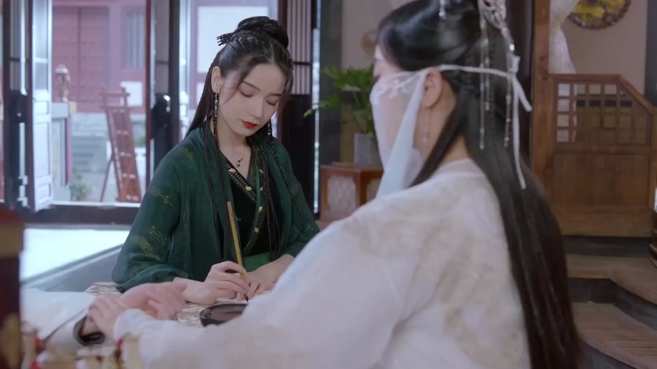 Thanh Lạc tập 10