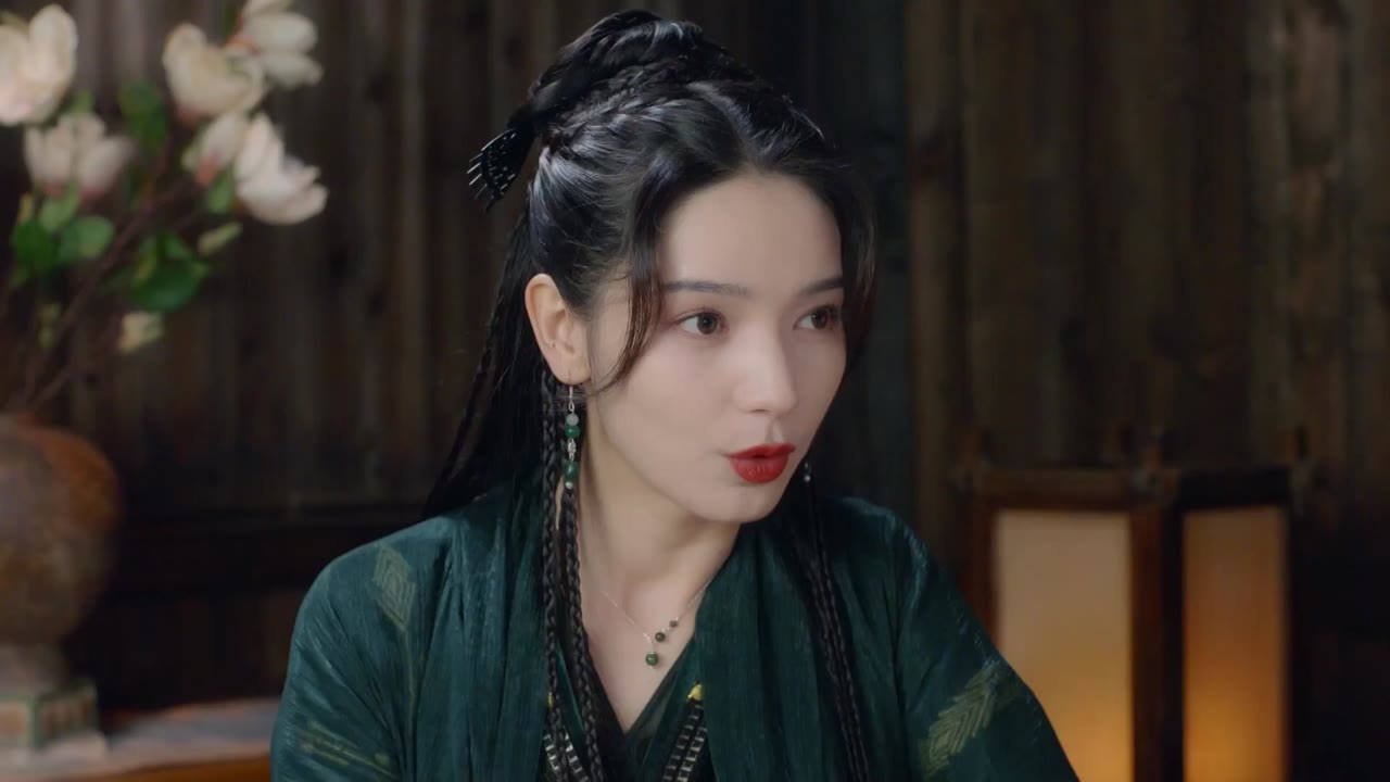 Thanh Lạc tập 19