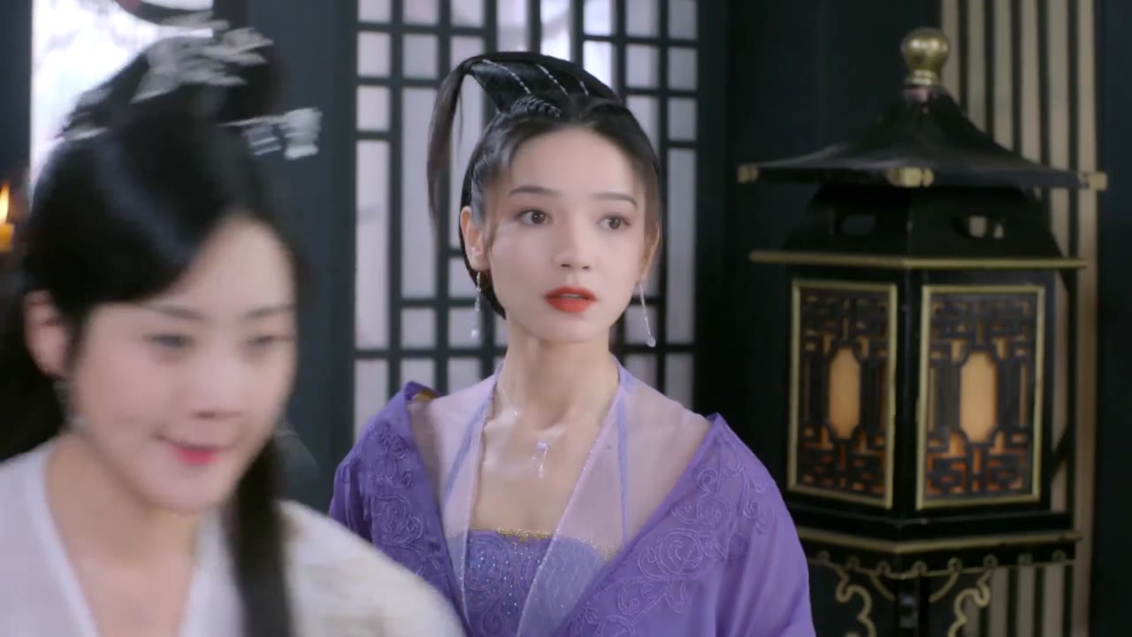 Thanh Lạc tập 21