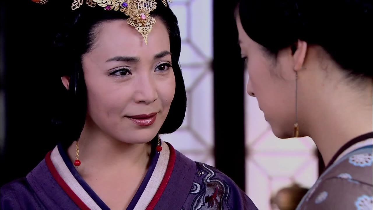 Mỹ Nhân Tâm Kế tập 1