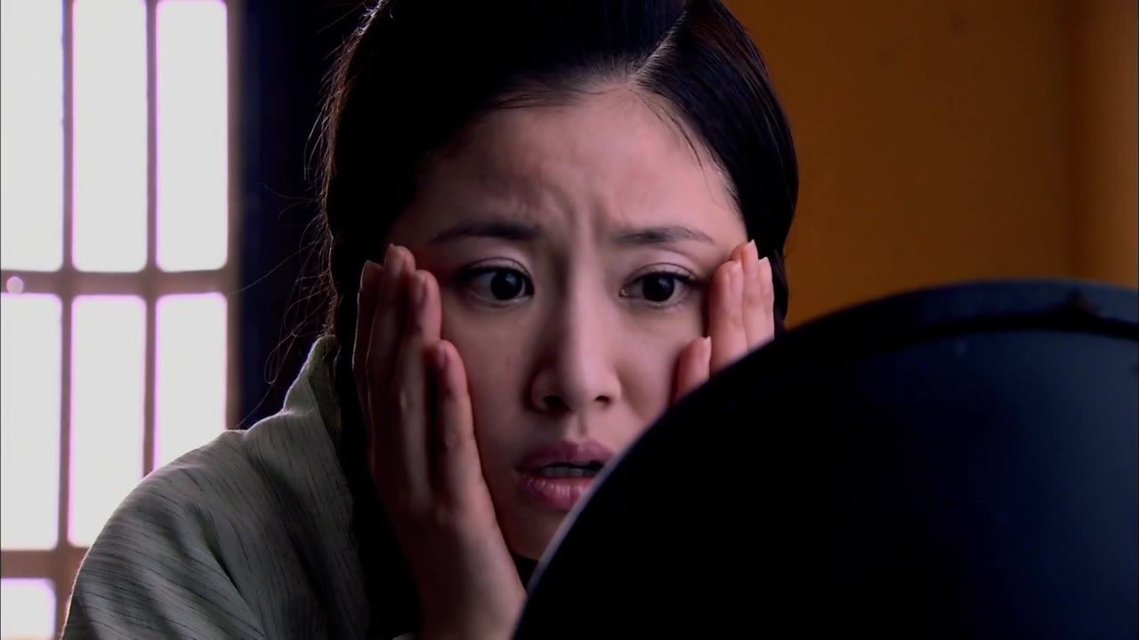 Mỹ Nhân Tâm Kế tập 2