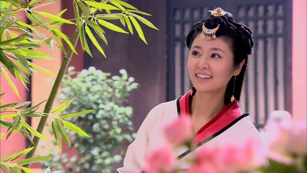 Mỹ Nhân Tâm Kế tập 2 cảnh 3