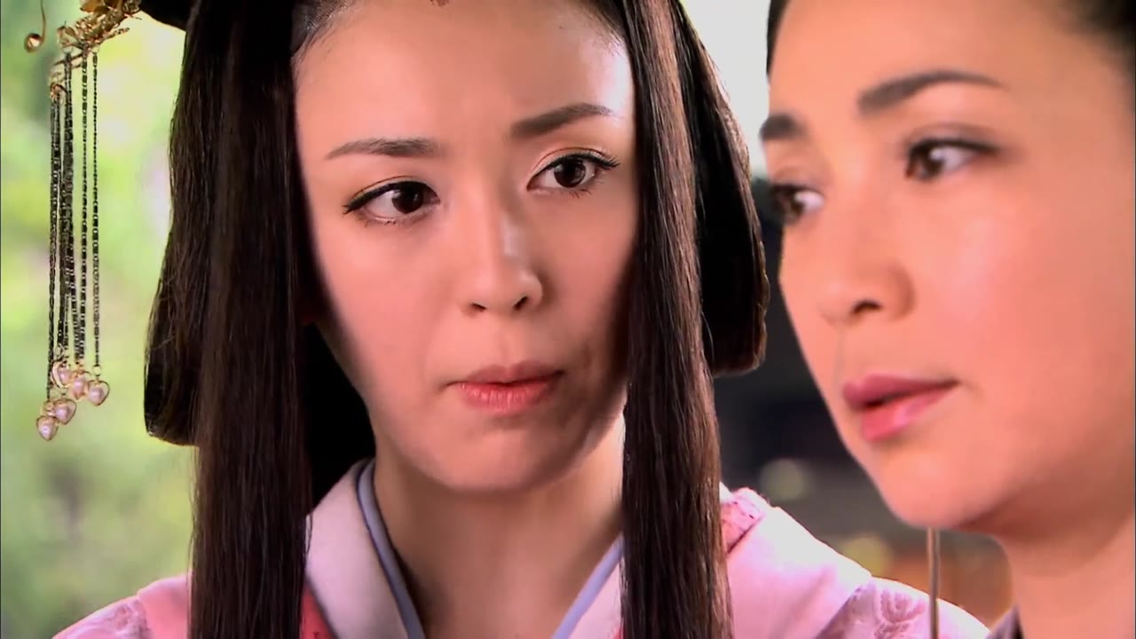 Mỹ Nhân Tâm Kế tập 3