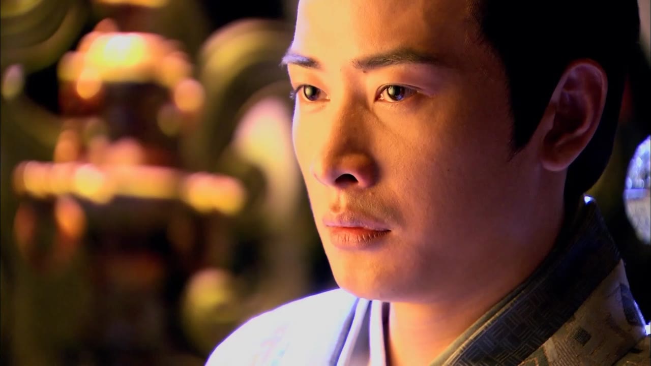 Mỹ Nhân Tâm Kế tập 3 cảnh 3