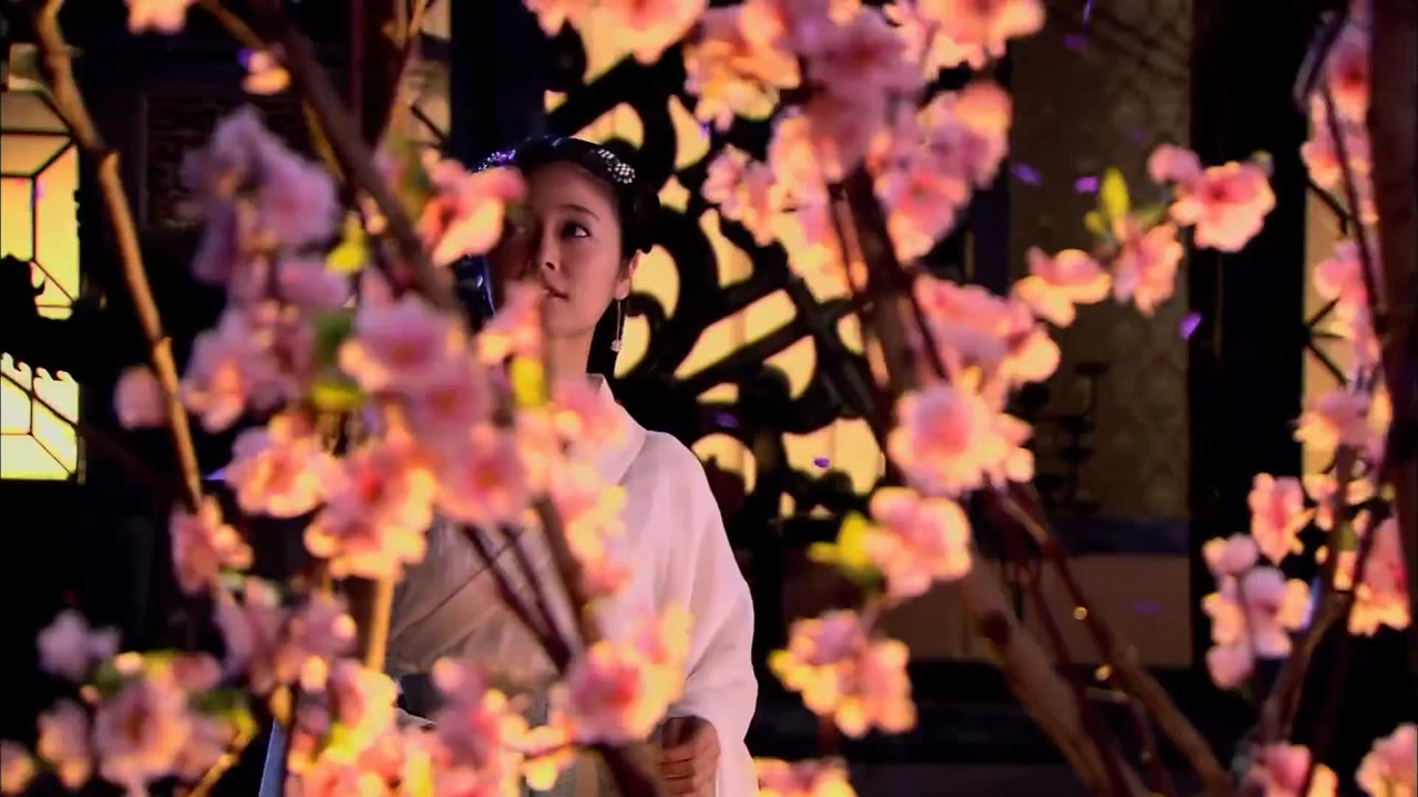 Mỹ Nhân Tâm Kế tập 4 cảnh 2