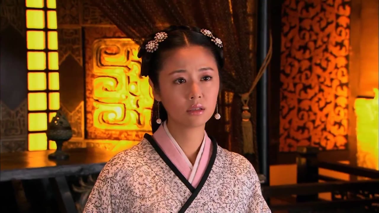 Mỹ Nhân Tâm Kế tập 5