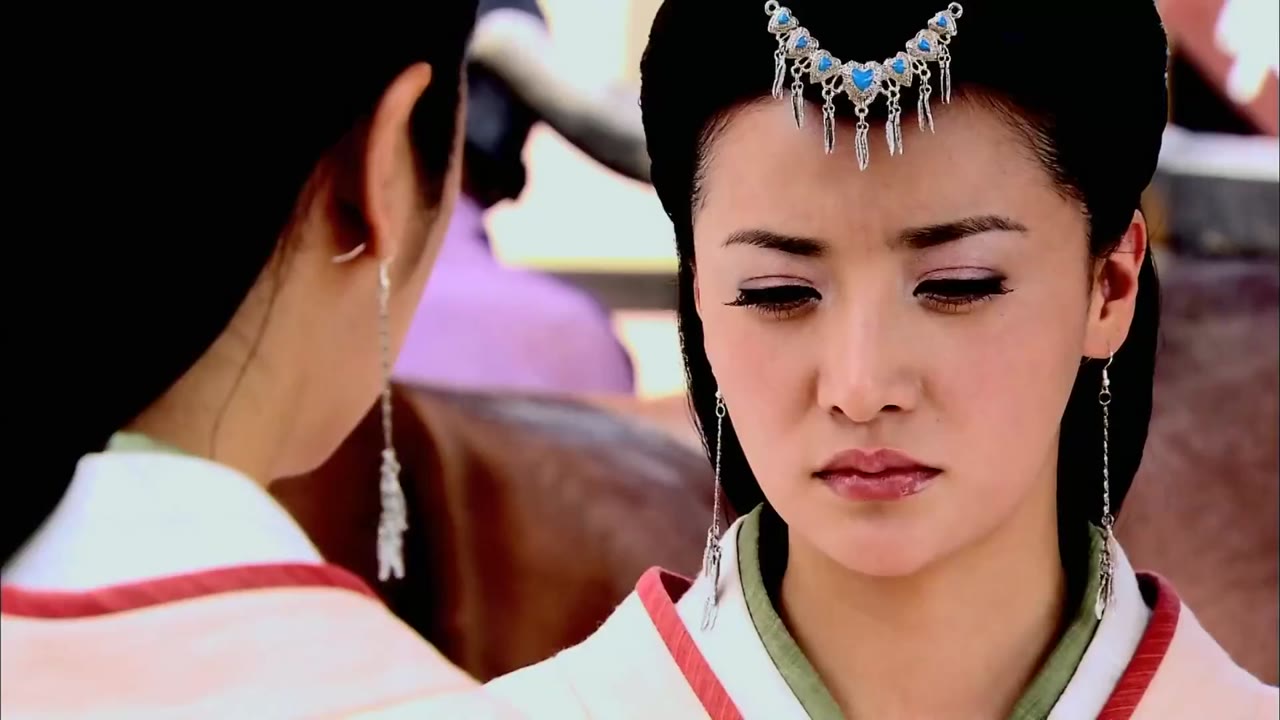 Mỹ Nhân Tâm Kế tập 7
