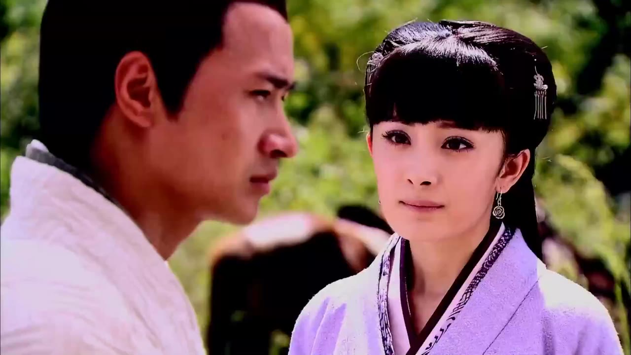 Mỹ Nhân Tâm Kế tập 12 cảnh 2