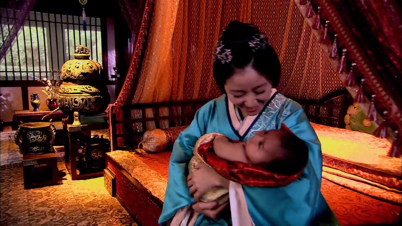 Mỹ Nhân Tâm Kế tập 14