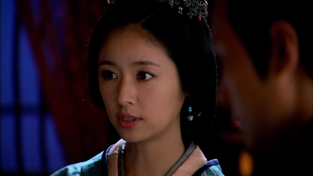 Mỹ Nhân Tâm Kế tập 14 cảnh 3