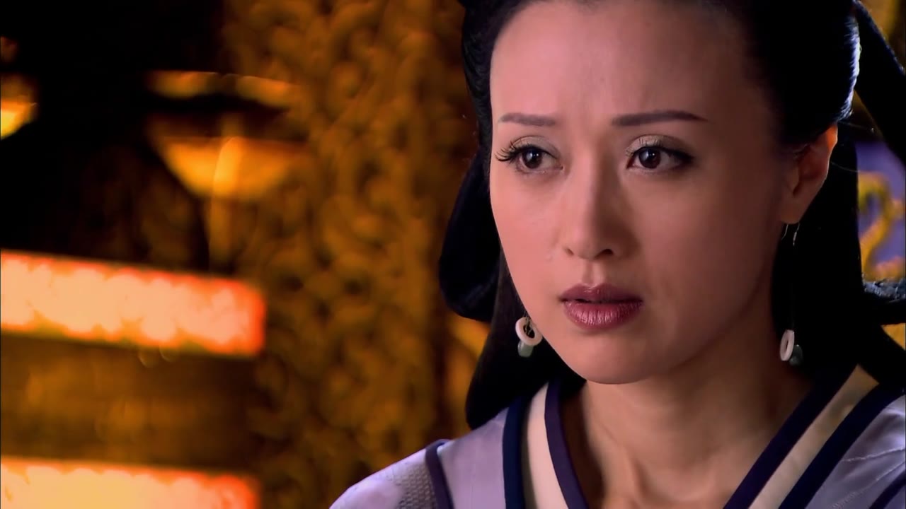 Mỹ Nhân Tâm Kế tập 15