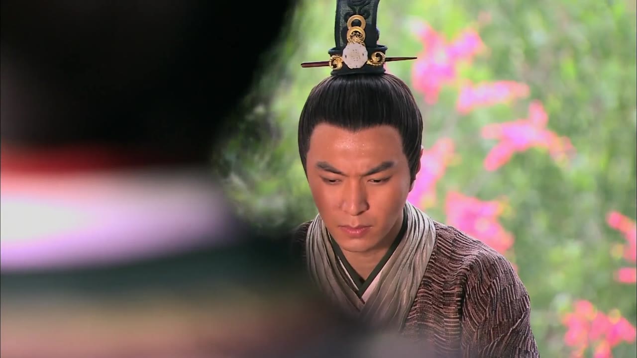 Mỹ Nhân Tâm Kế tập 17