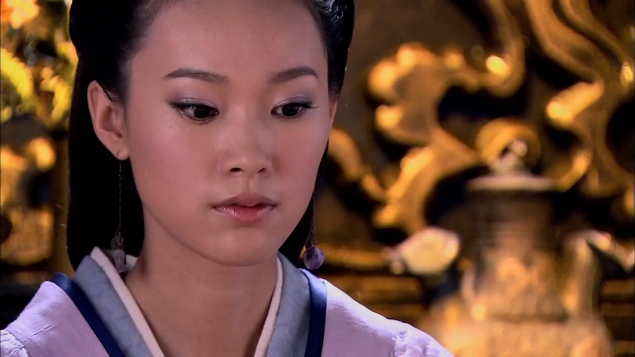 Mỹ Nhân Tâm Kế tập 18