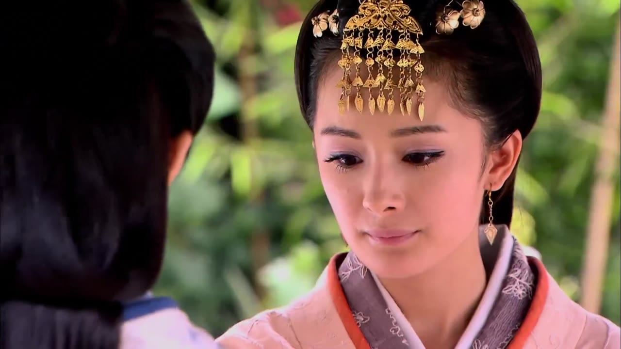 Mỹ Nhân Tâm Kế tập 21