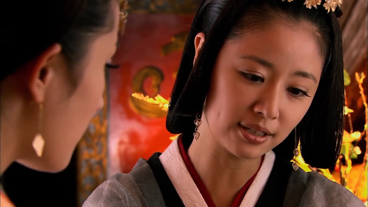 Mỹ Nhân Tâm Kế tập 26