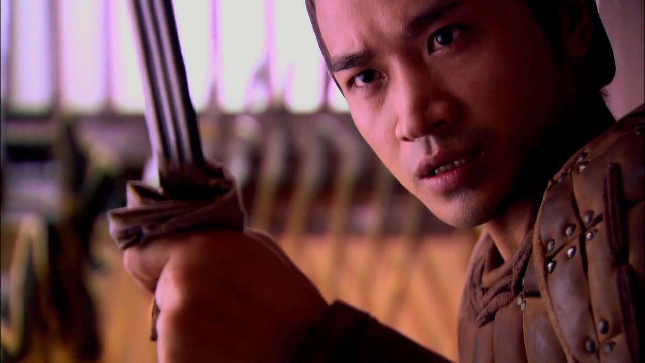Mỹ Nhân Tâm Kế tập 26 cảnh 2