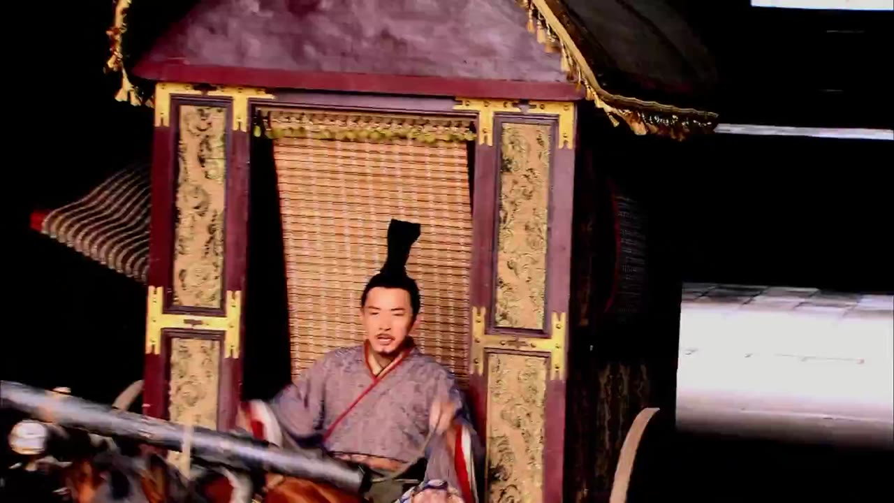 Mỹ Nhân Tâm Kế tập 39