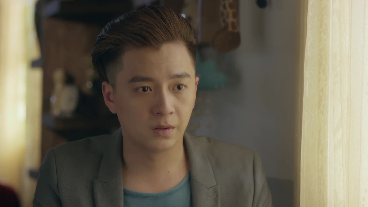 Yêu Đi Đừng Sợ tập 1