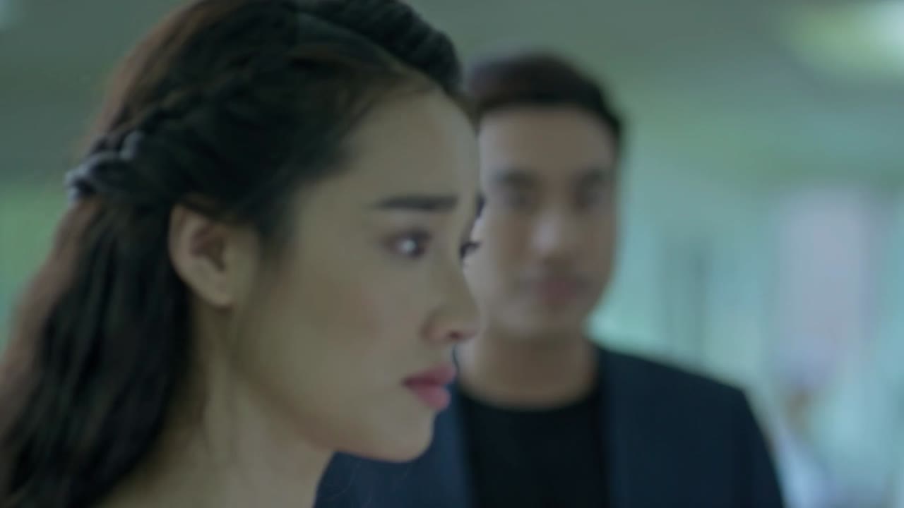 Yêu Đi Đừng Sợ tập 1 cảnh 3