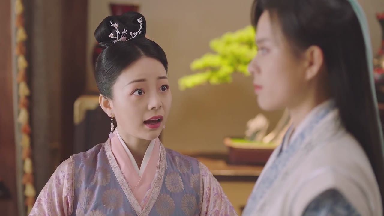 Tề Sửu Vô Diệm tập 3