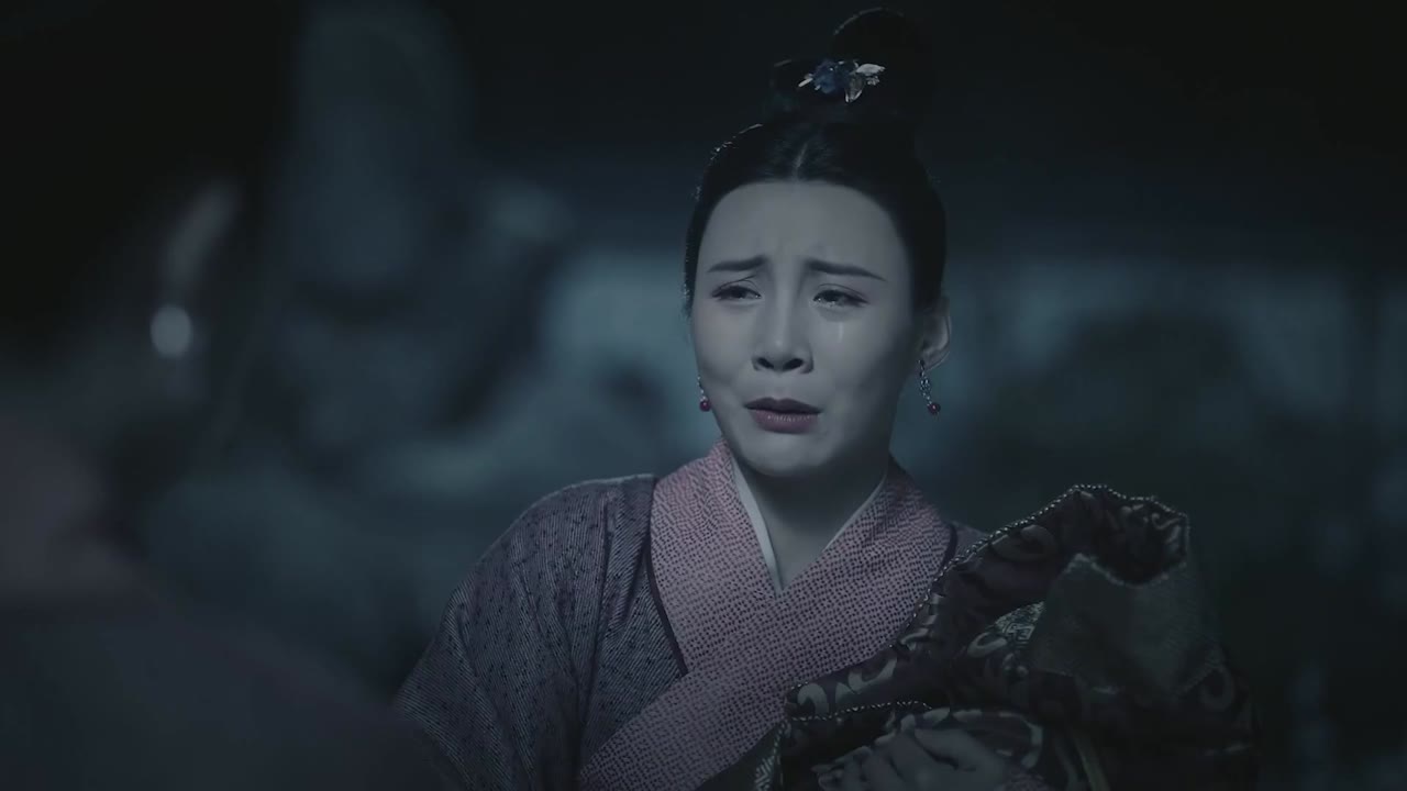 Tề Sửu Vô Diệm tập 12