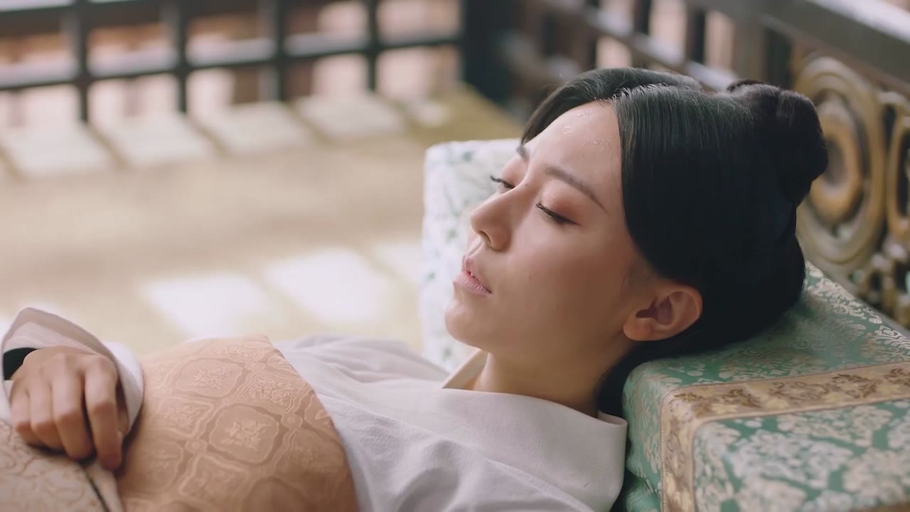Tề Sửu Vô Diệm tập 15 cảnh 2