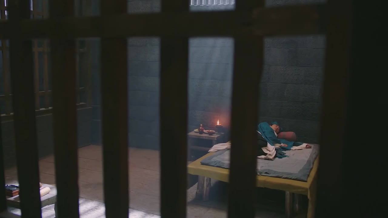 Tề Sửu Vô Diệm tập 17