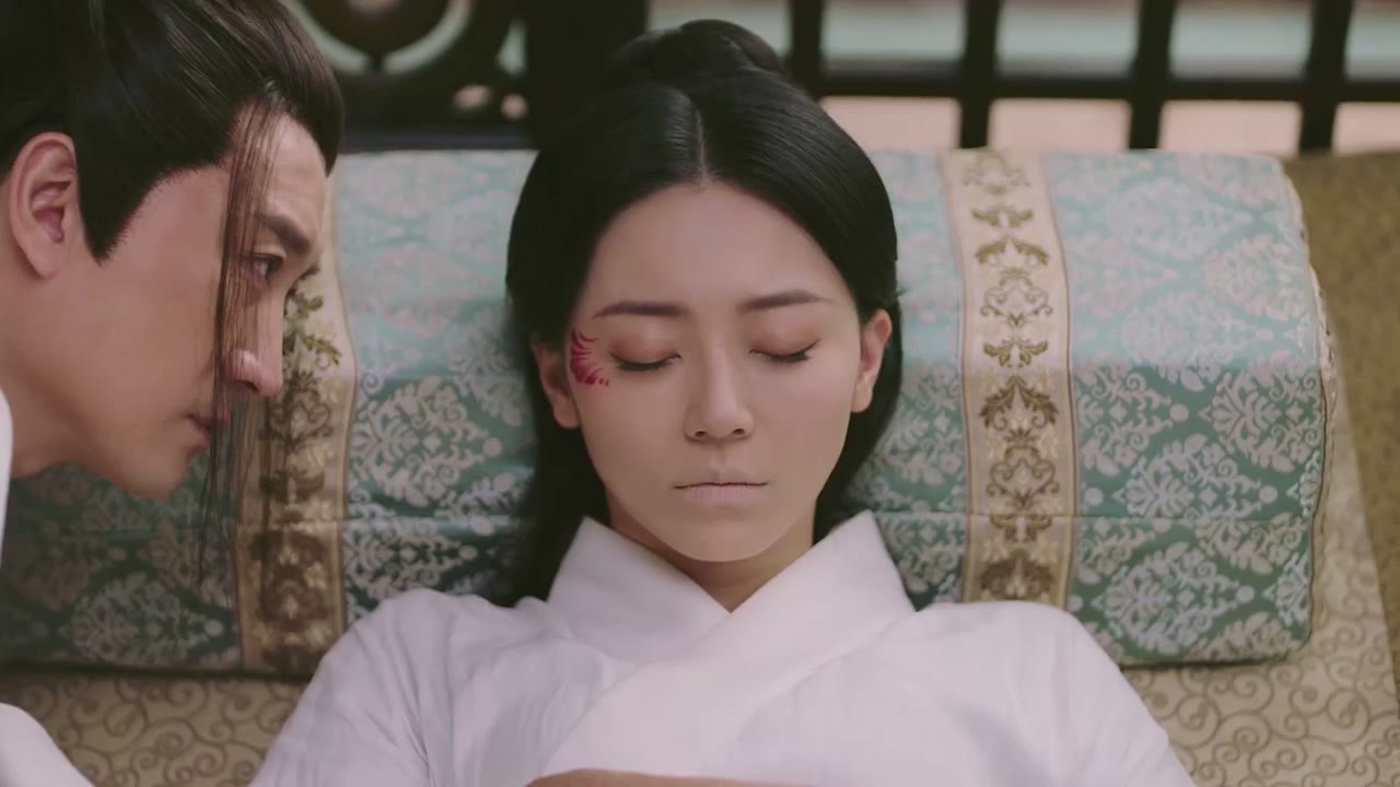 Tề Sửu Vô Diệm tập 18