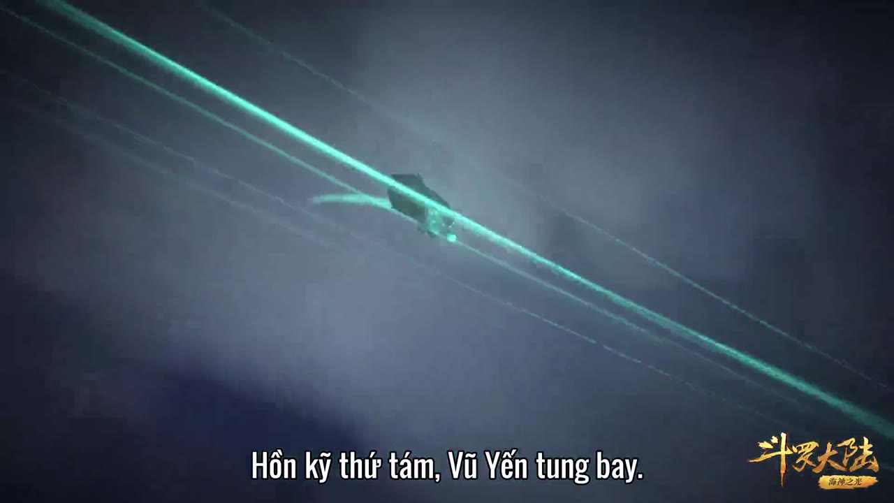 Đấu La Đại Lục tập 144