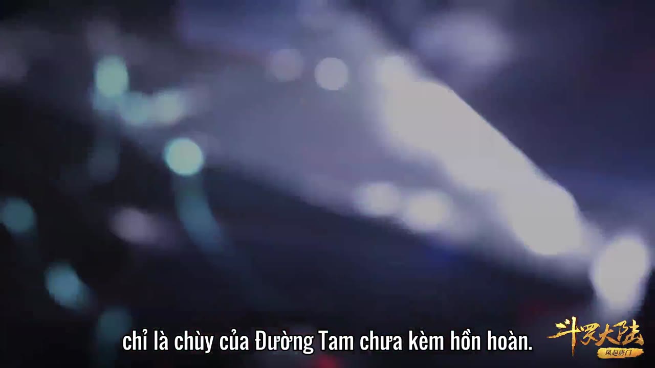 Đấu La Đại Lục tập 197 cảnh 2
