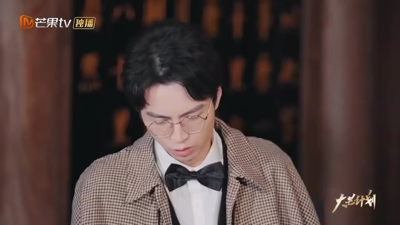 YES or NO tập 1 cảnh 2