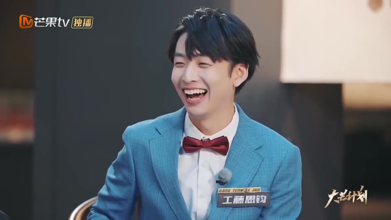 YES or NO tập 2 cảnh 3