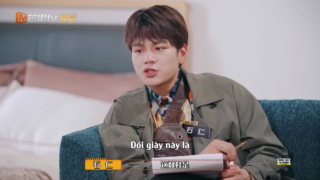 YES or NO tập 4