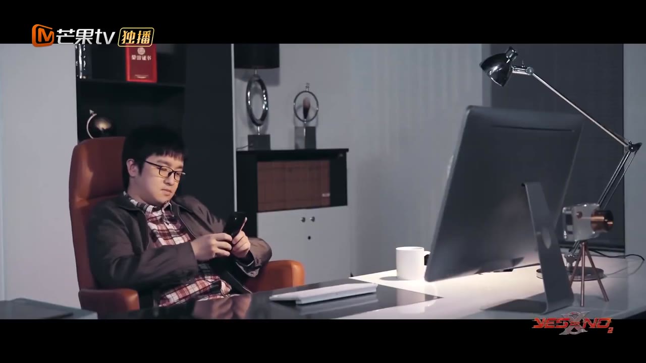 YES or NO tập 4 cảnh 3