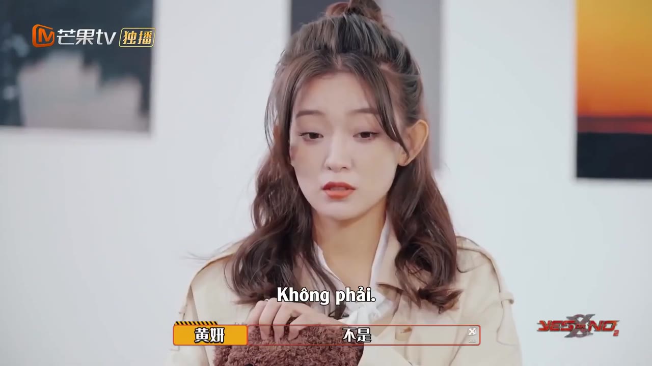 YES or NO tập 5