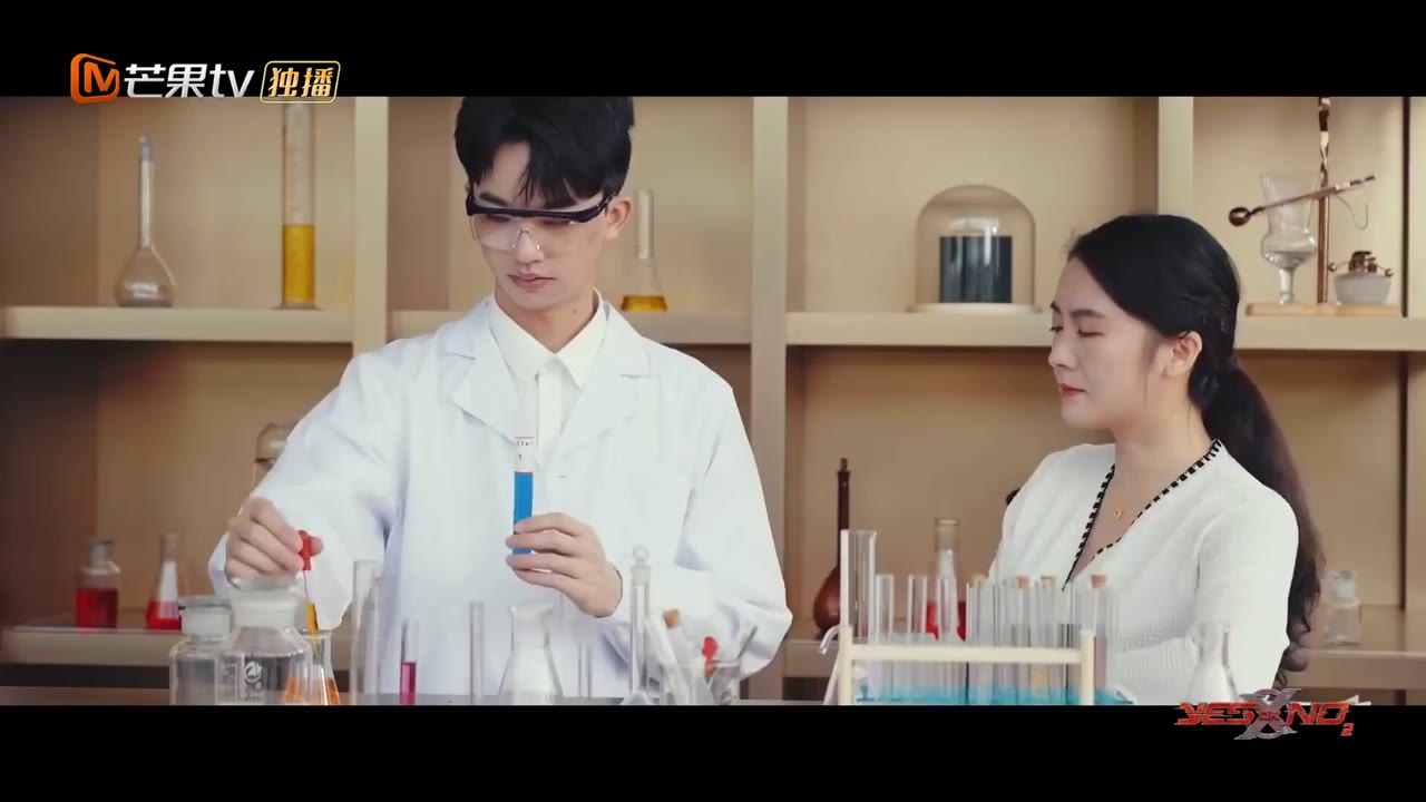 YES or NO tập 7 cảnh 3