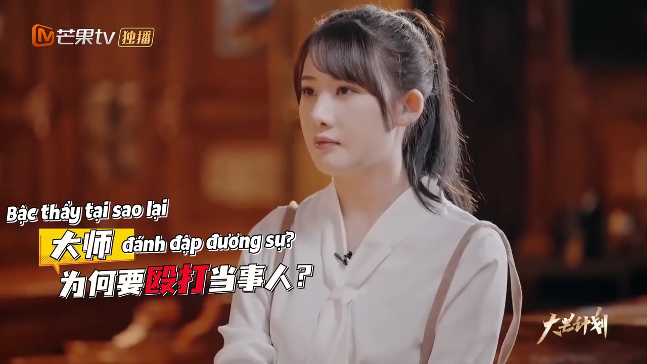 YES or NO tập 9