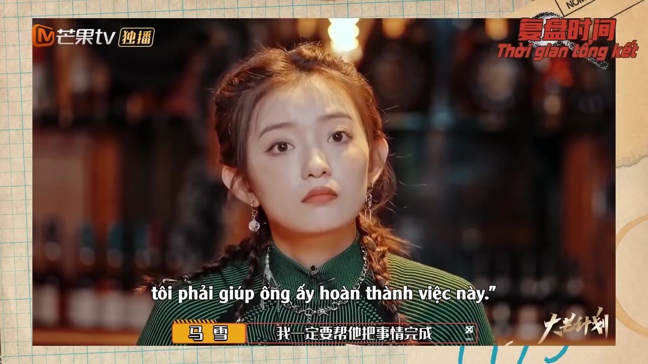 YES or NO tập 10 cảnh 3