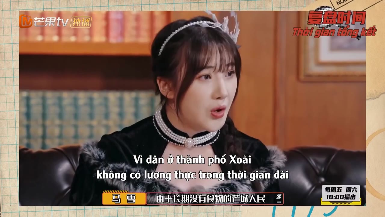YES or NO tập 11 cảnh 3