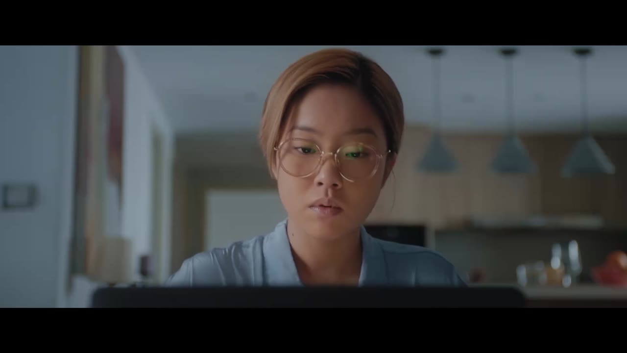 Yêu Rất Mỹ Vị tập 1