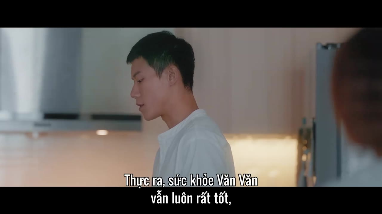 Yêu Rất Mỹ Vị tập 2