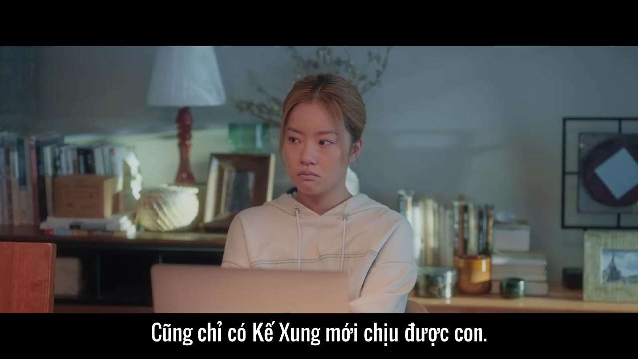 Yêu Rất Mỹ Vị tập 2 cảnh 2