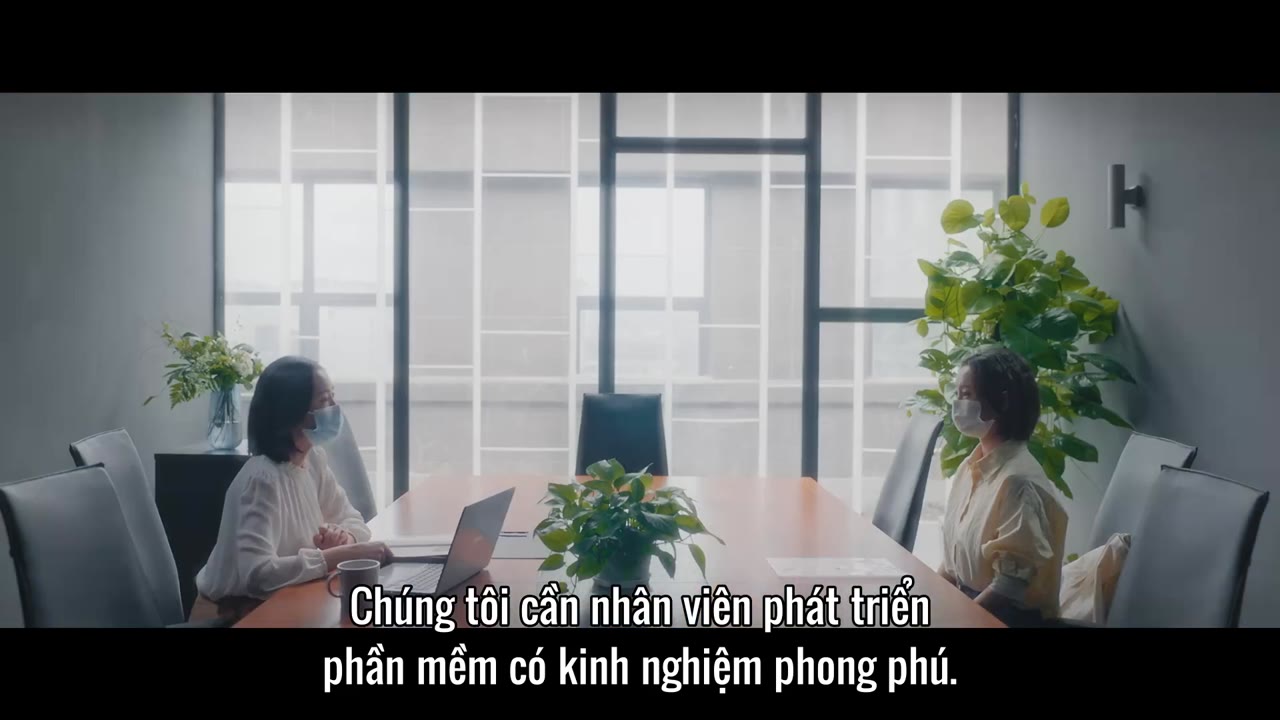 Yêu Rất Mỹ Vị tập 3