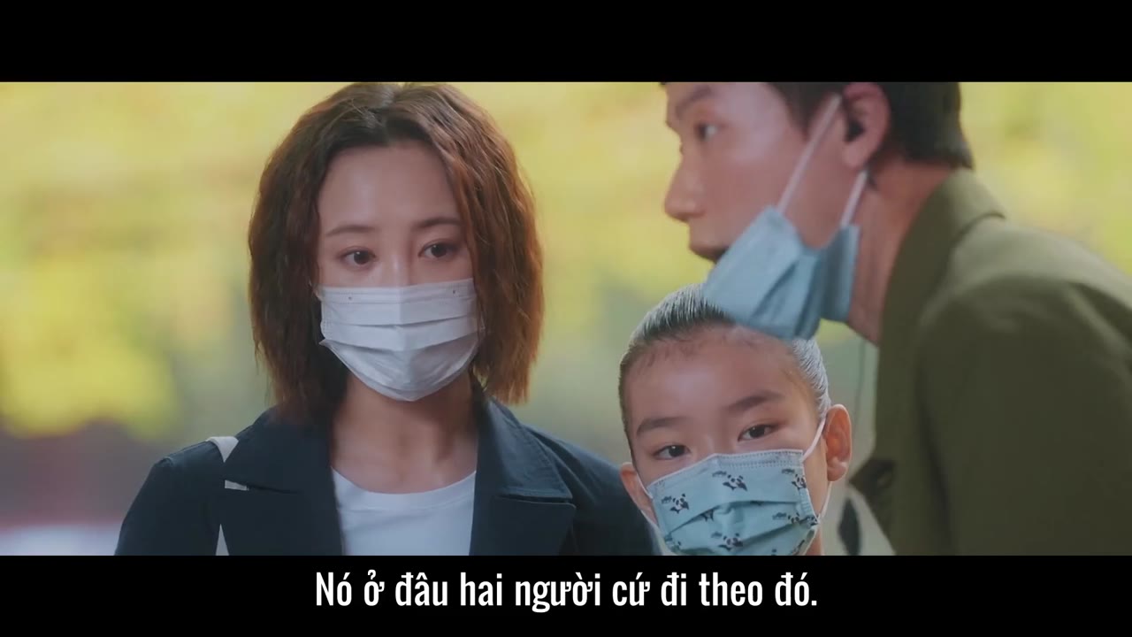 Yêu Rất Mỹ Vị tập 6 cảnh 2