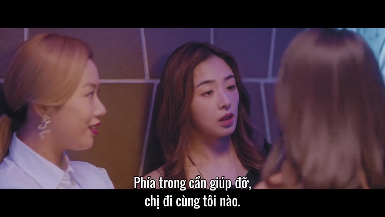 Yêu Rất Mỹ Vị tập 8