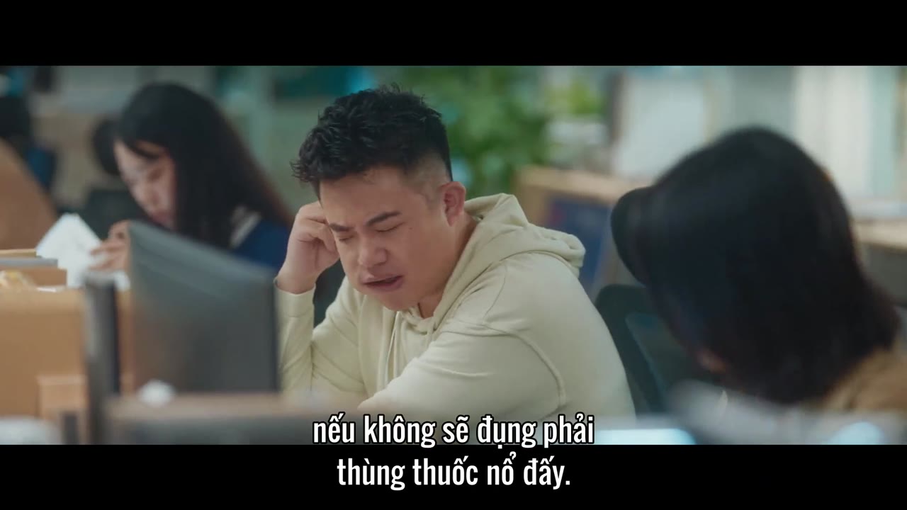 Yêu Rất Mỹ Vị tập 9